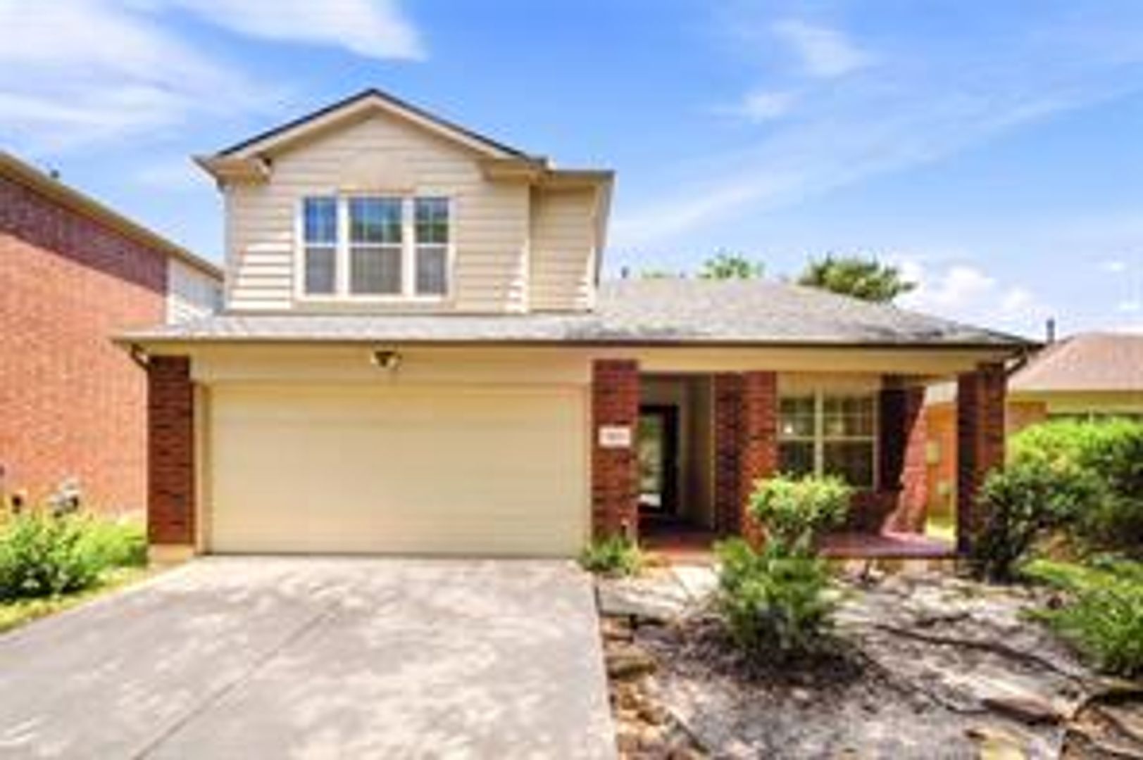 Spring House: **RPM SELLING & LEASING** 727 Cypresswood Ridge