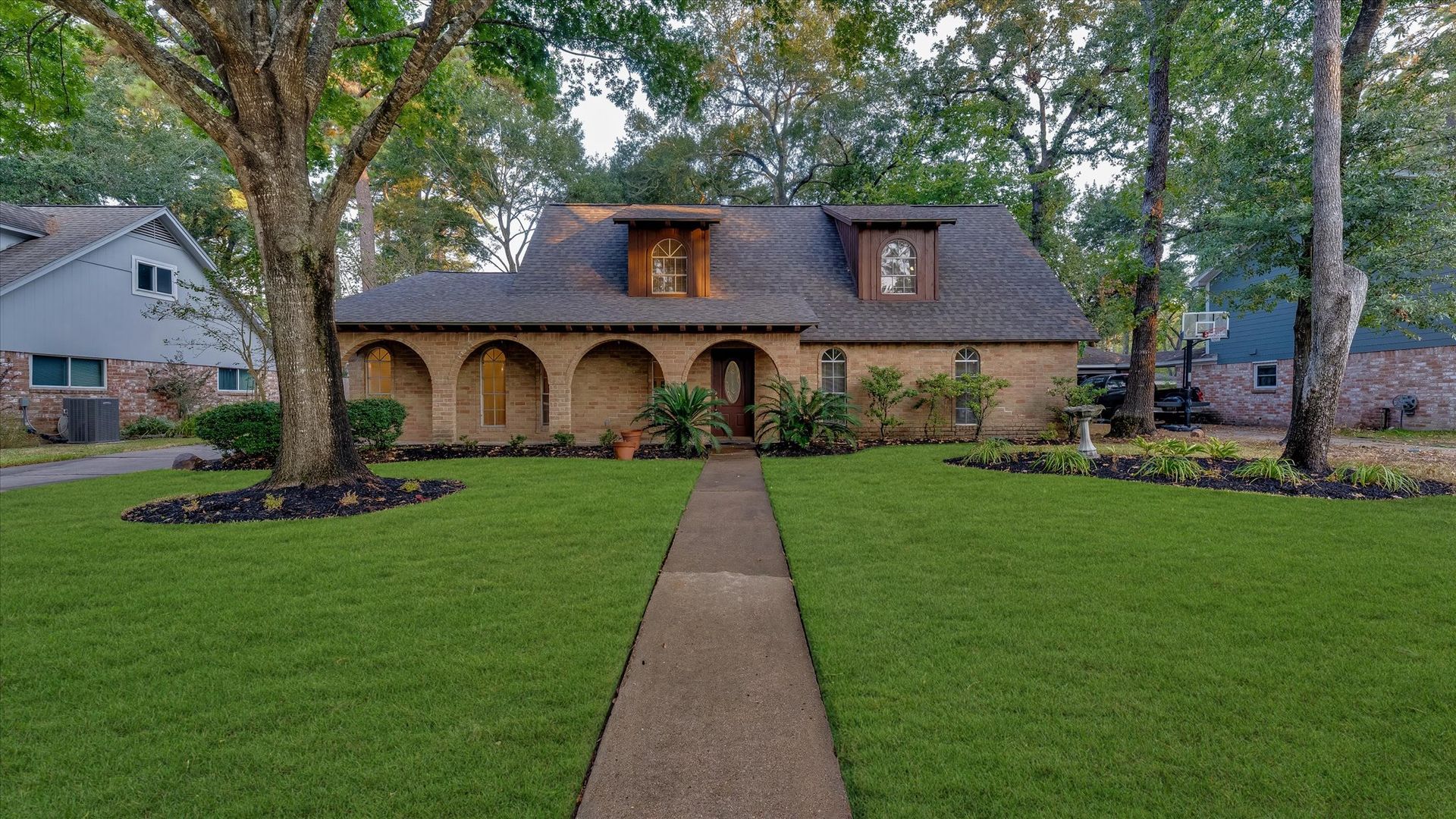 Cypress House: 12702 Ravensway Dr