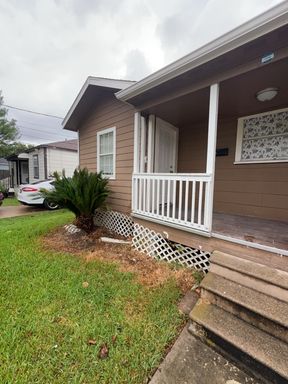 2 Bedroom Townhome – 405 Johnson St - Unit A, Pasadena, TX 77506
