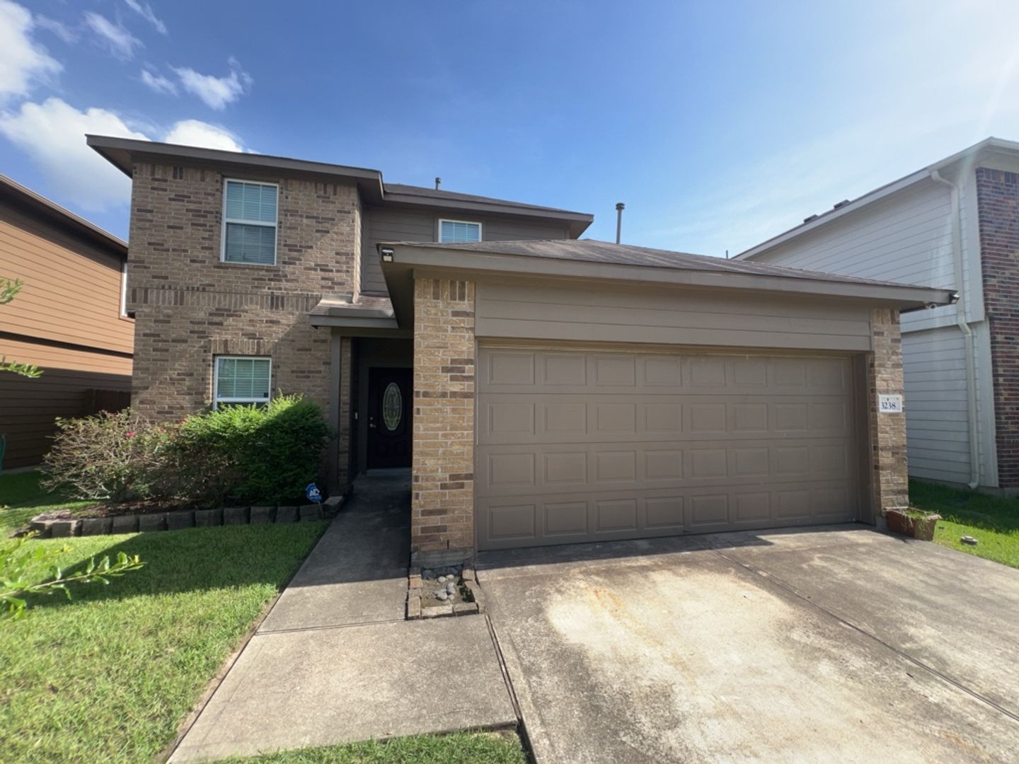 Humble House: 3238 Elisa Springs Ln
