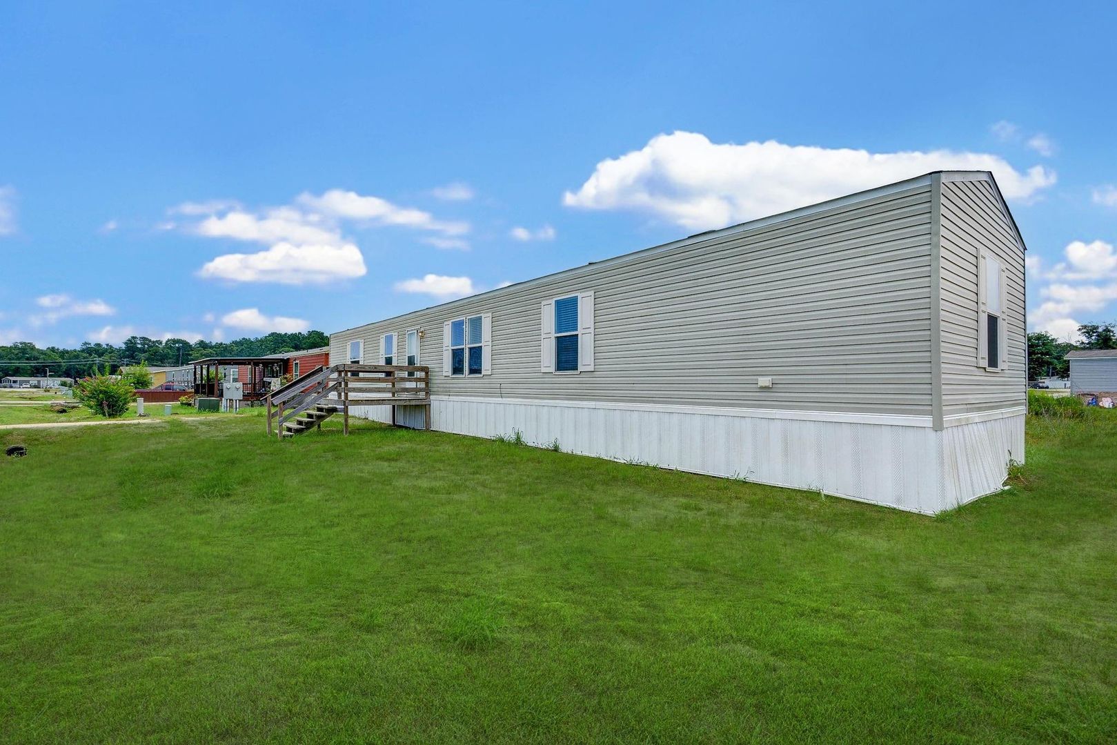Conroe Apartment: 2245 Ben Blvd