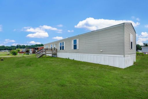 Come See this Cute Trailer Home in Conroe Area **Ask about our NO CASH DEPOSIT option through OBLIGO** – photo 1