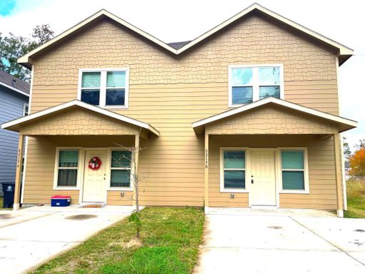 COMING SOON! 8215 Gallahad - Unit A **Ask about our NO CASH DEPOSIT option!** – photo 1