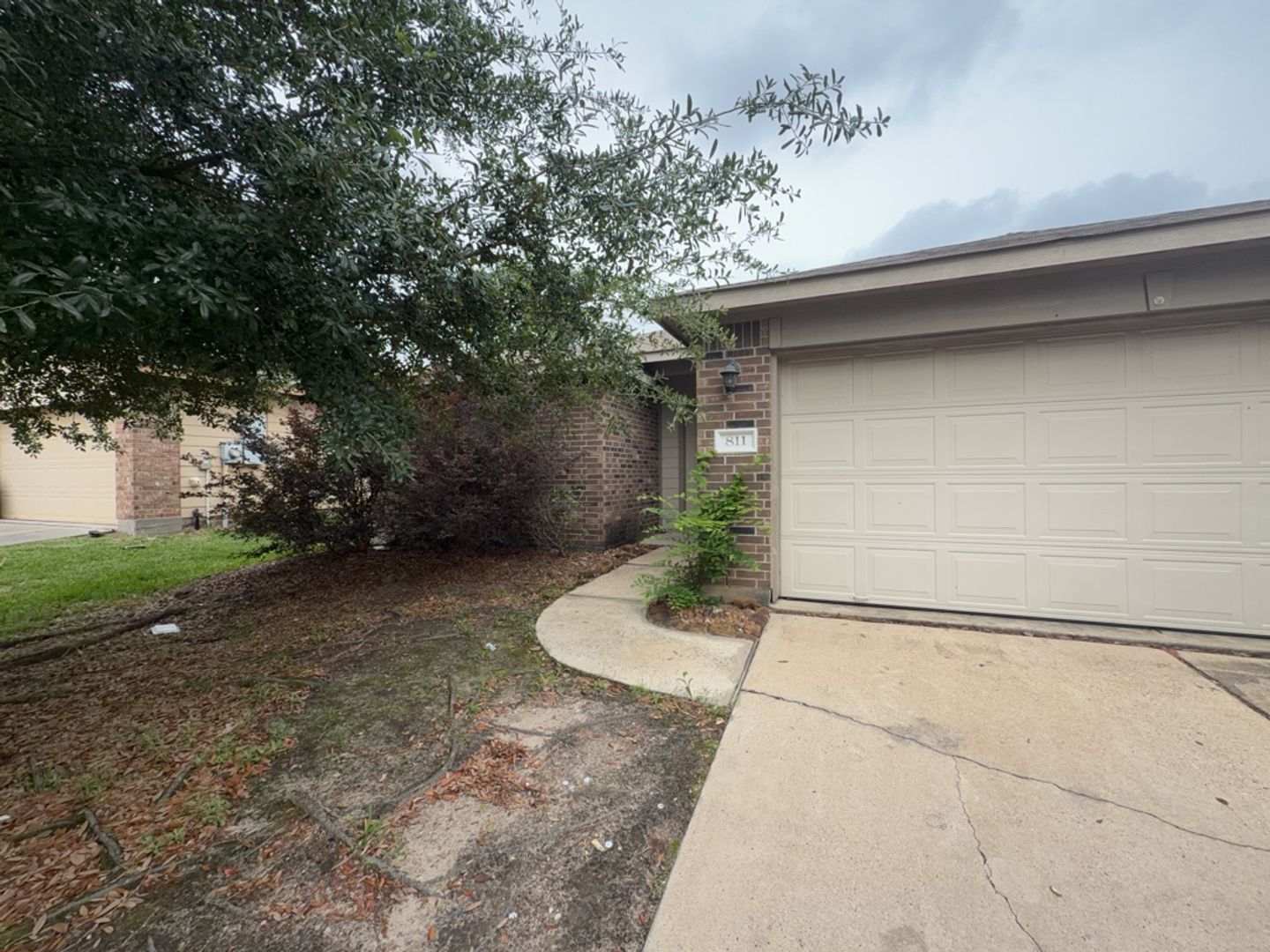 Conroe House: 811 Lovebug Ln