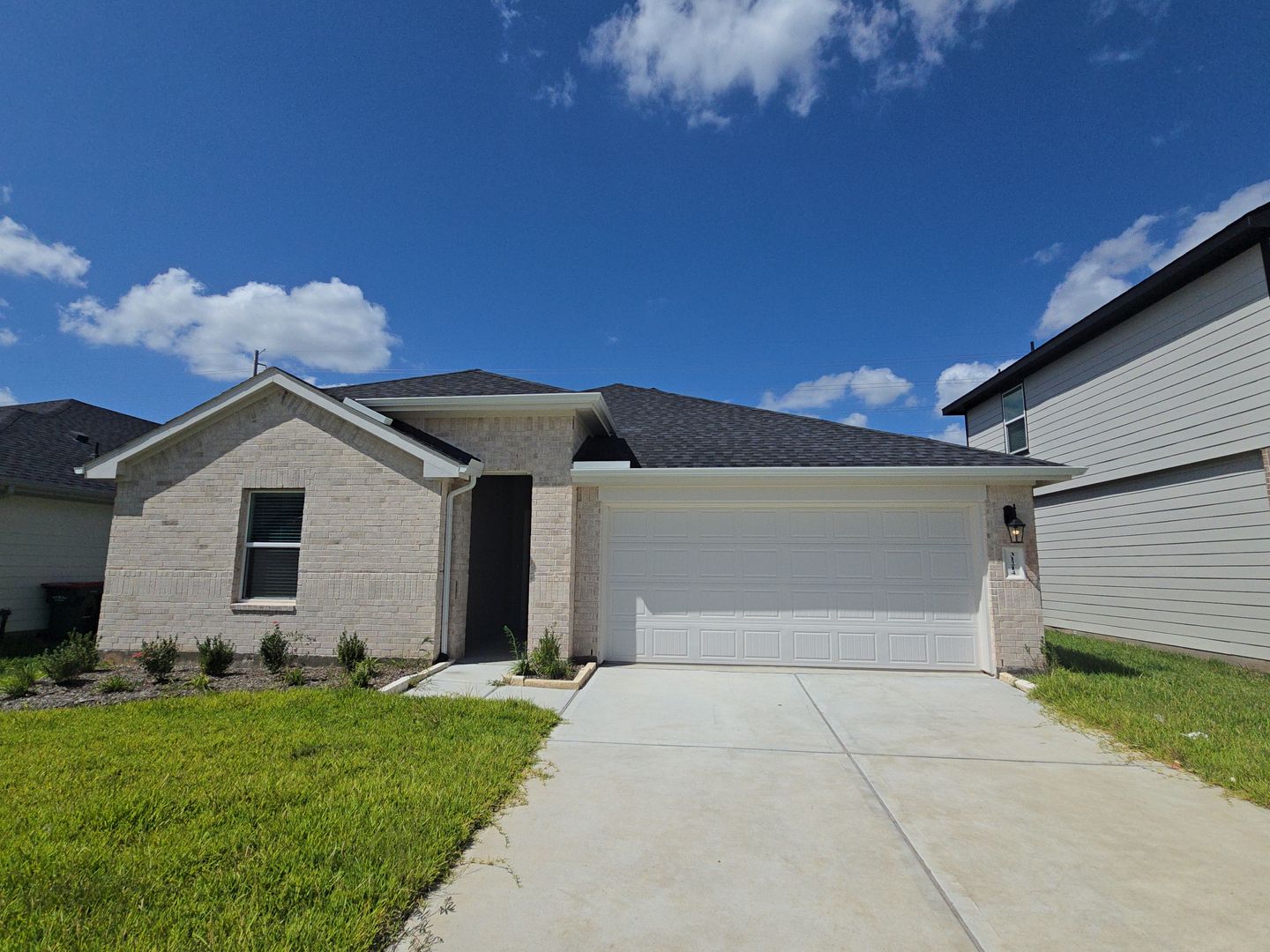 Fulshear House: 31214 Whistle Down Ln