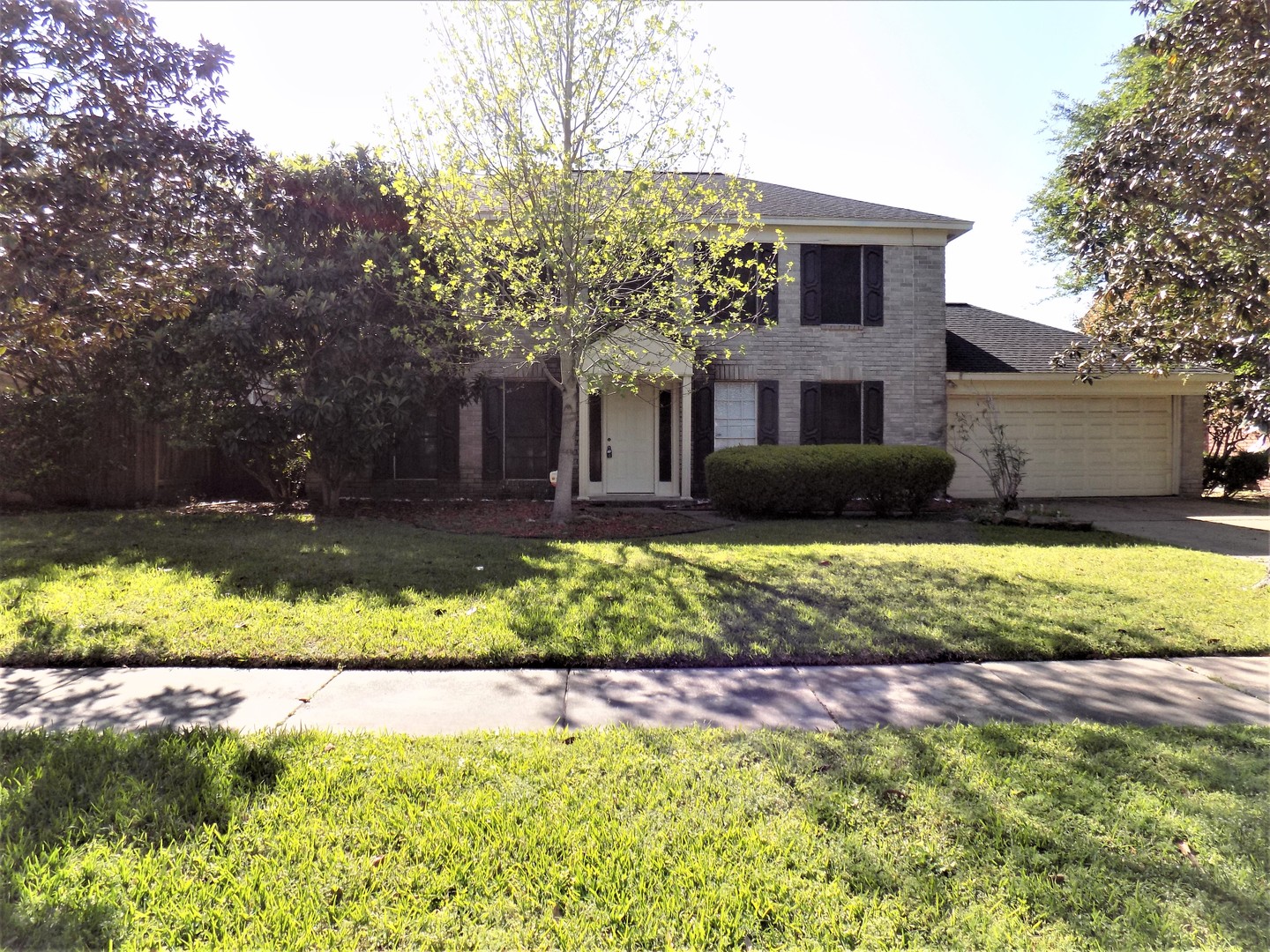 Cypress House: 12315 Mill Ridge Dr.