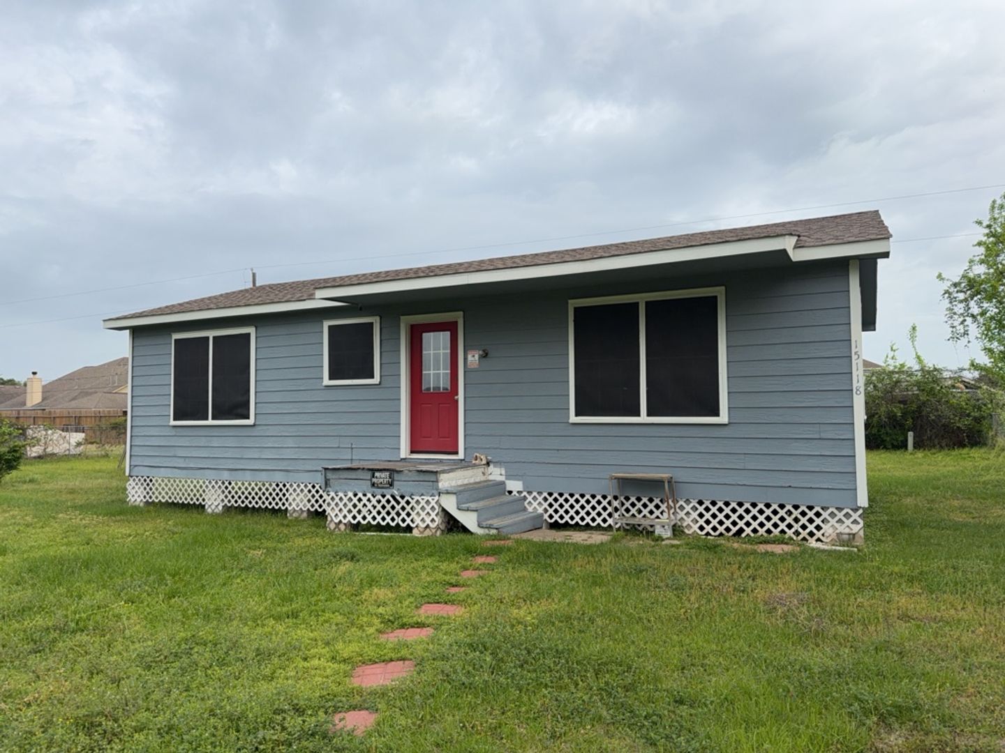 Cypress House: 15118 Carraway Ct