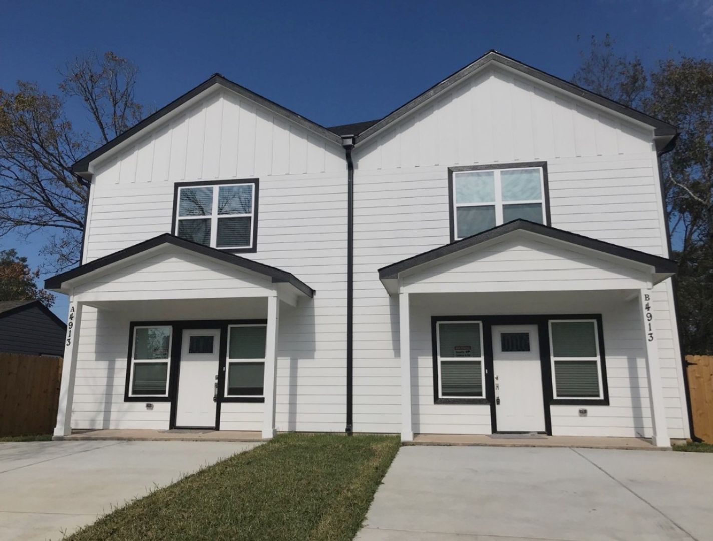 Texas City Apartment: 1118 5th Ave N