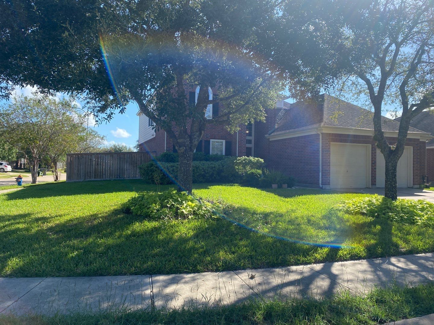 Pearland House: 2101 Crestwind Ct