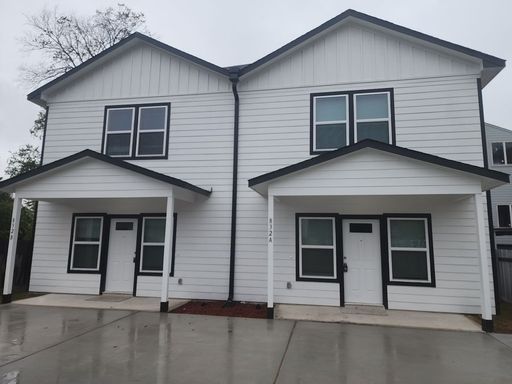 3 Bedroom Apartment – 832 Elkhart St - Unit A, Houston, TX 77091