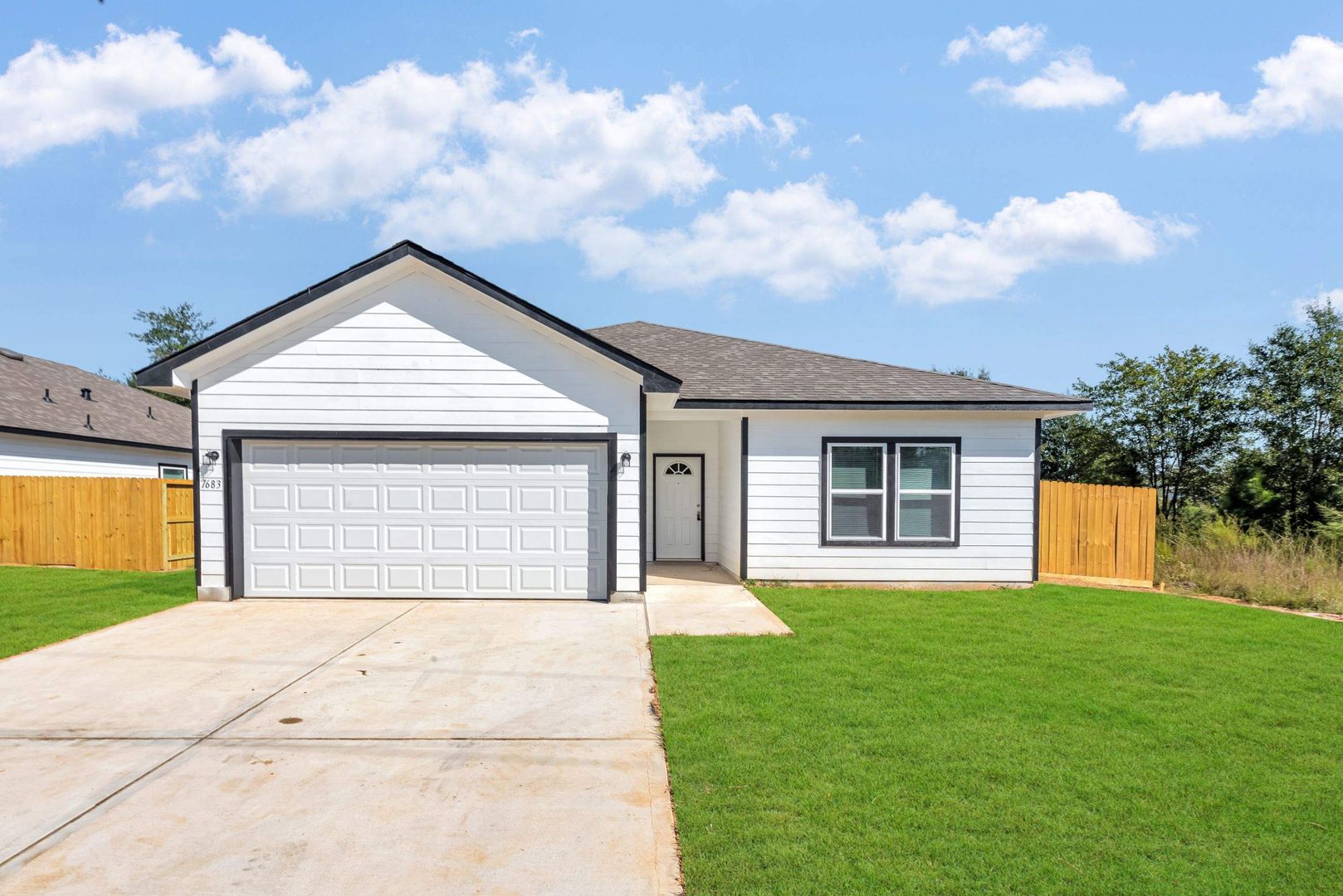 Cleveland House: 1206 Denison Ave