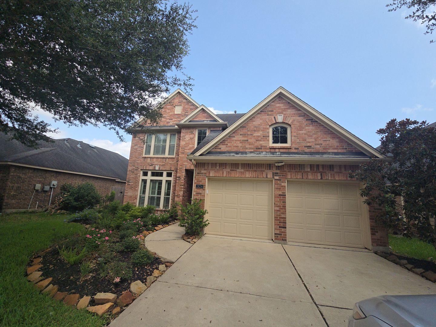 Katy House: 28214 Helmsman Knolls Dr