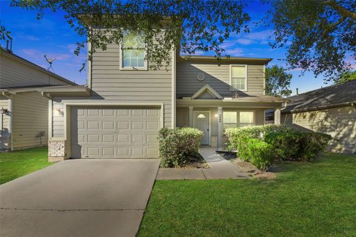 3 Bedroom Rental – 822 Grand Plains Dr, Houston, TX 77090
