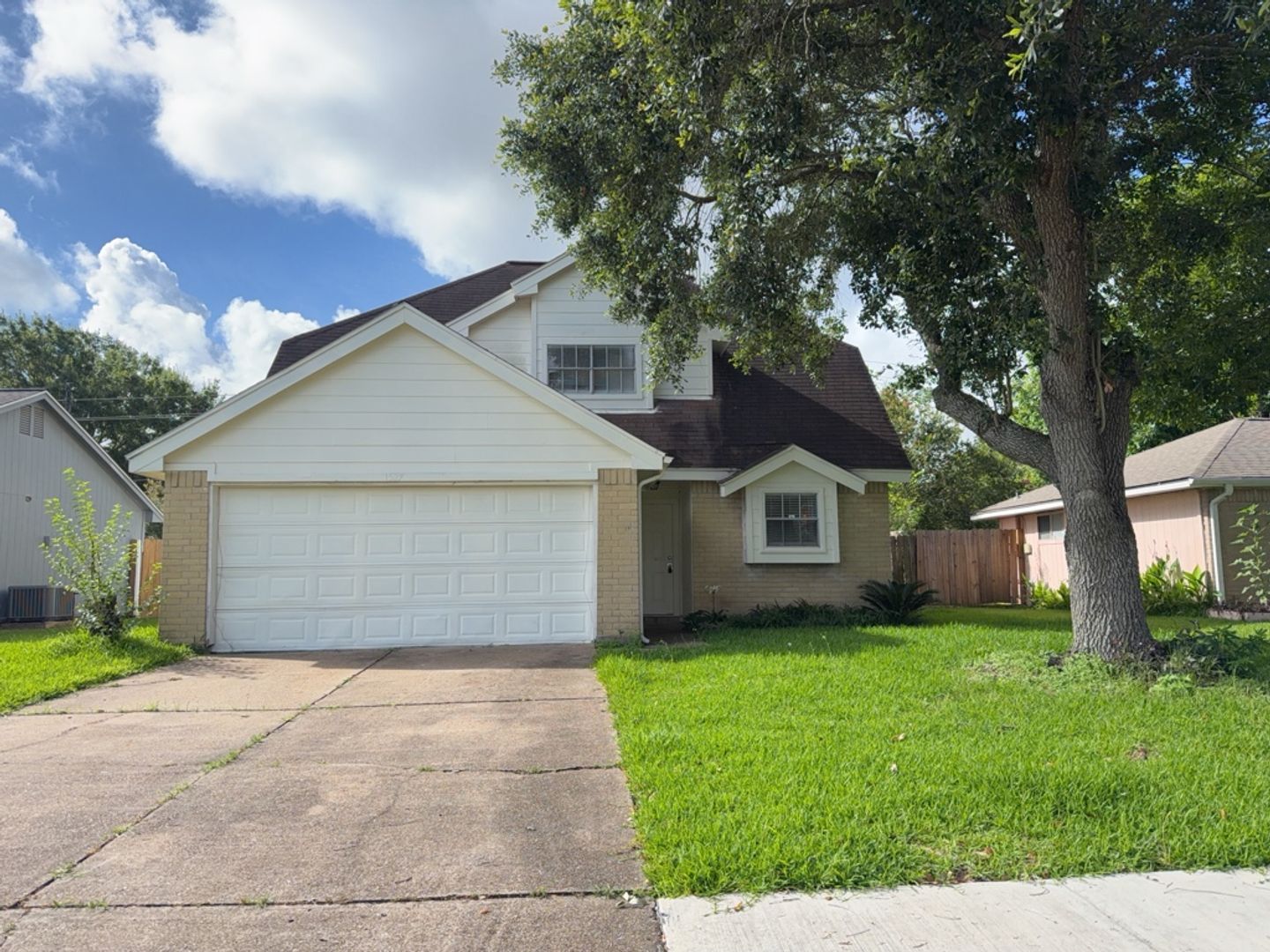 Missouri City House: 1527 Lazy Spring Dr