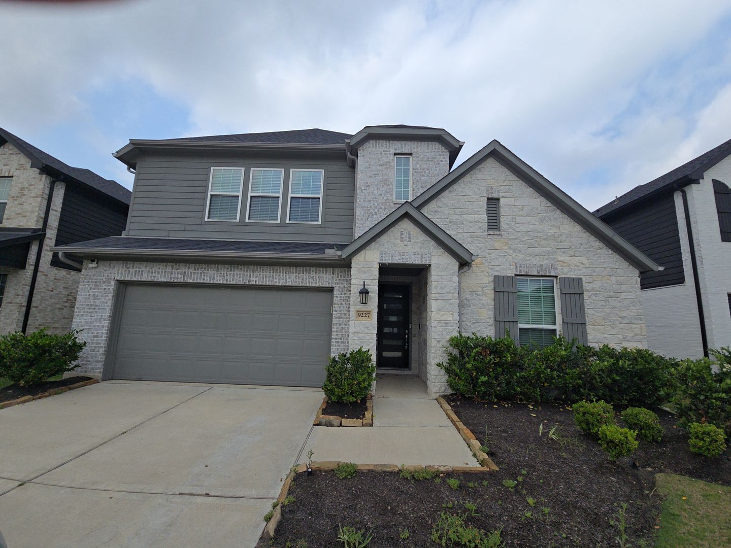 Cypress House: 9227 Dearborn Knoll Dr