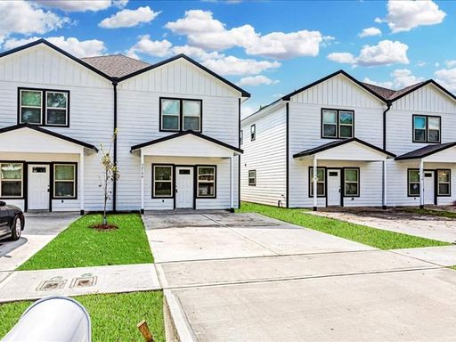9314 Sundown Houston Unit A ***Ask about our No Cash Security Deposit Option*** $200 off your 2nd month – photo 1