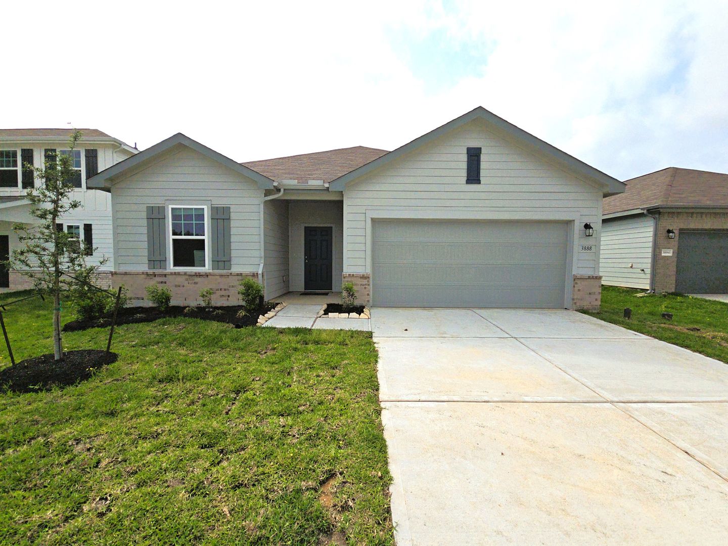 Porter House: 3888 Sunbird Creek Trl