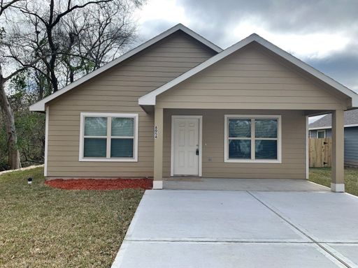 **COMING SOON** 7801 Angus St - Ask about our NO SECURITY DEPOSIT option! – photo 1