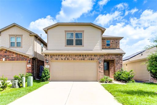 16626 Cliff Vale Ct **Ask about our NO SECURITY DEPOSIT option!** – photo 1