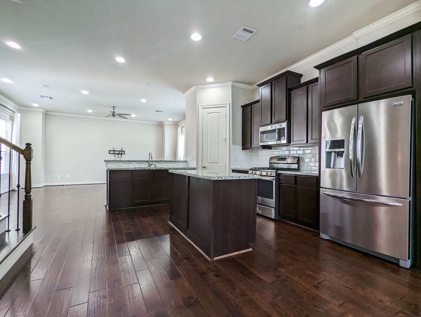 Houston House: 5323 Kiam Street