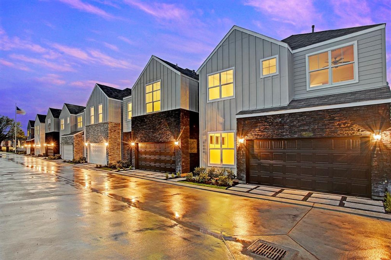 Houston House: 8808 Hollister Pine Ct
