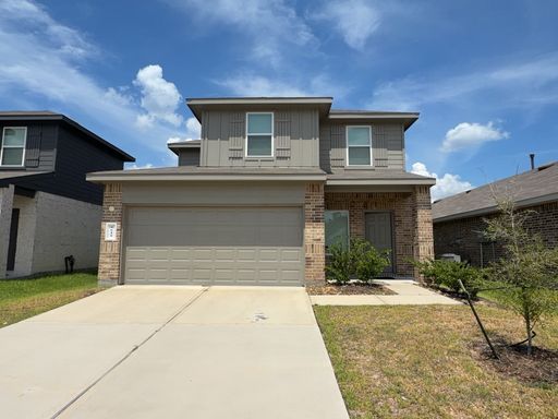 4 Bedroom Rental – 5619 Vintage Oakmont Dr, Spring, TX 77373