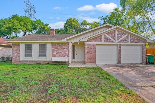 3 Bedroom Rental – 9414 Willow Meadow Dr, Houston, TX 77031
