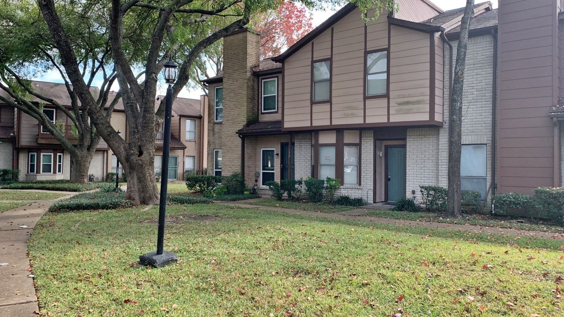 Houston House: 12500 Brookglade Circle 171