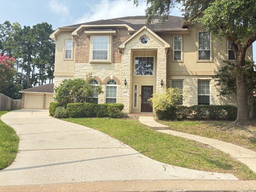 For Lease | 4 Bed, 2.5 Bath | 3,991 Sq Ft | Northlake Forest | – photo 1