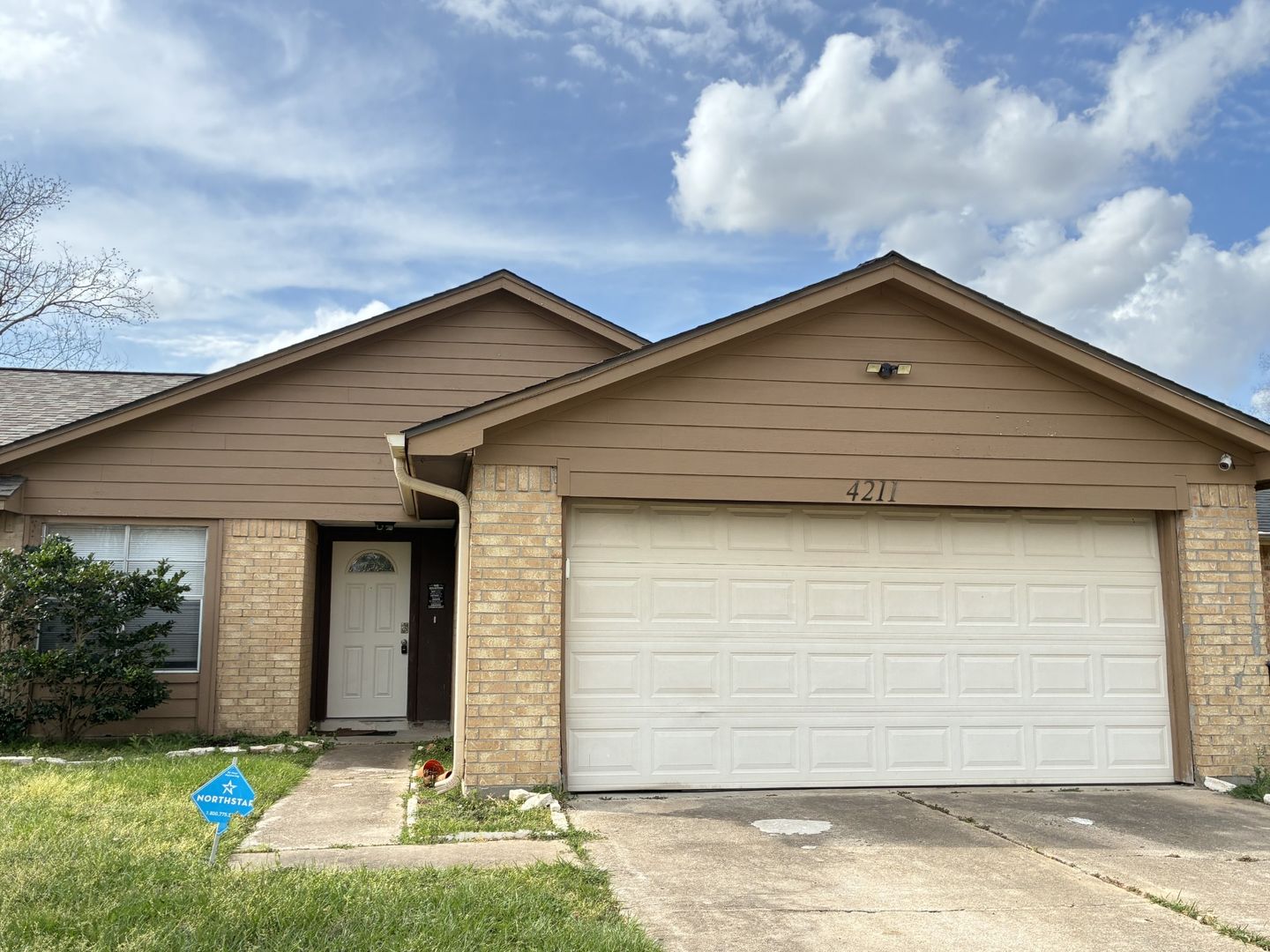 Katy House: 4211 Autumn Meadow Dr