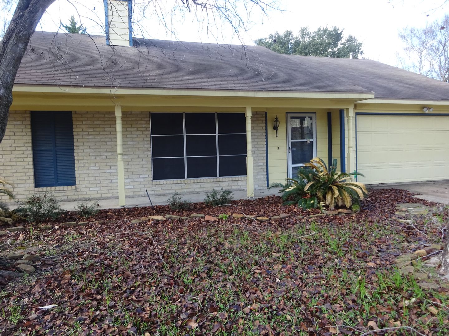 Houston House: 9631 E Savile Circle