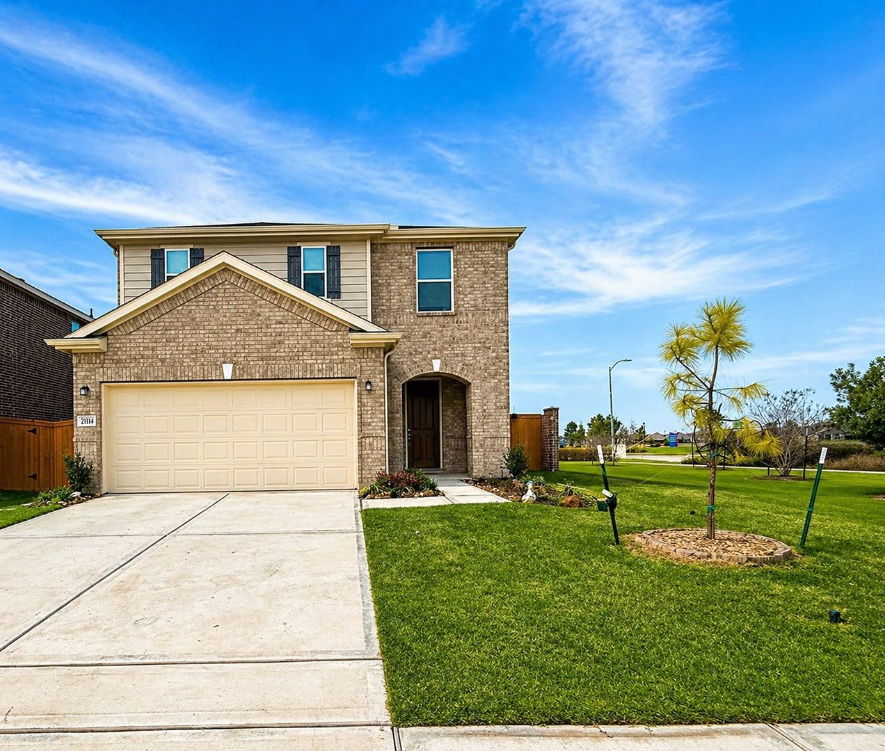 Cypress House: 21114 Montego Bay Dr