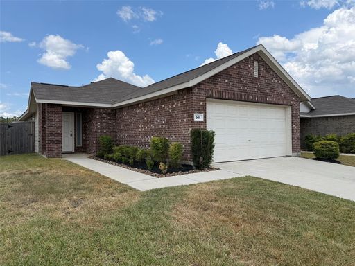 Exclusively marketed by Dana Wilson with JLA Realty, please visit HAR for additional information – photo 1