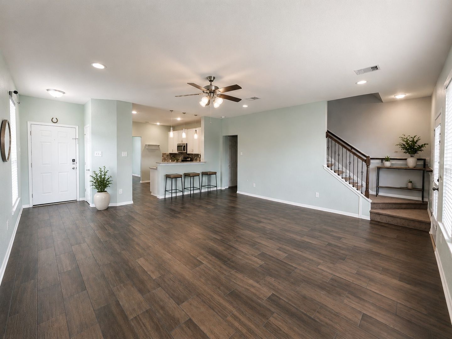 Spring House: 29310 Fair Sky Trail