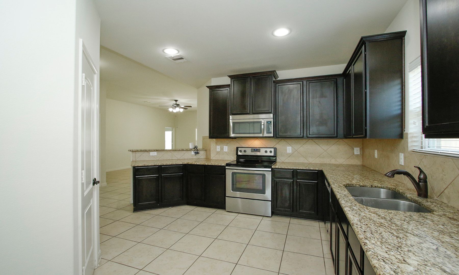 Hockley House: 20559 Iron Seat Dr.