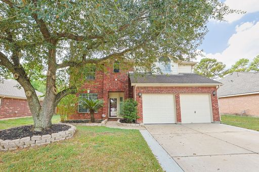 For Lease | 4 Bed, 2.5 Bath | 2, 274Sq Ft | Jamestown Colony – photo 1