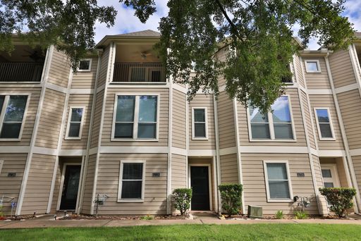 3 Bedroom Rental – 1728 Bevis St., Houston, TX 77008