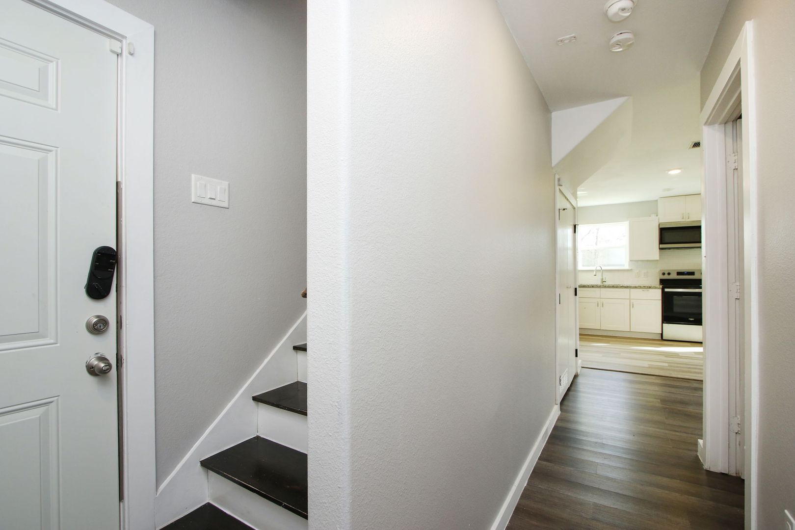 Breland St 5709 Unit A 4 of 12