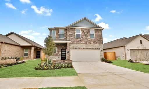 For Lease | 4 Bed, 2.5 Bath | 1,785 Sq Ft | Bridgeland Creekland Village Community | – photo 1