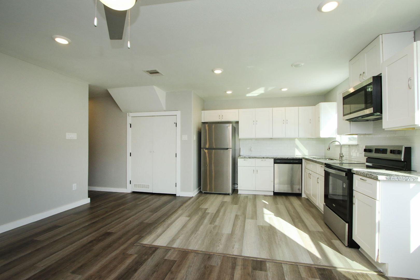 Breland St 5709 Unit A 9 of 12