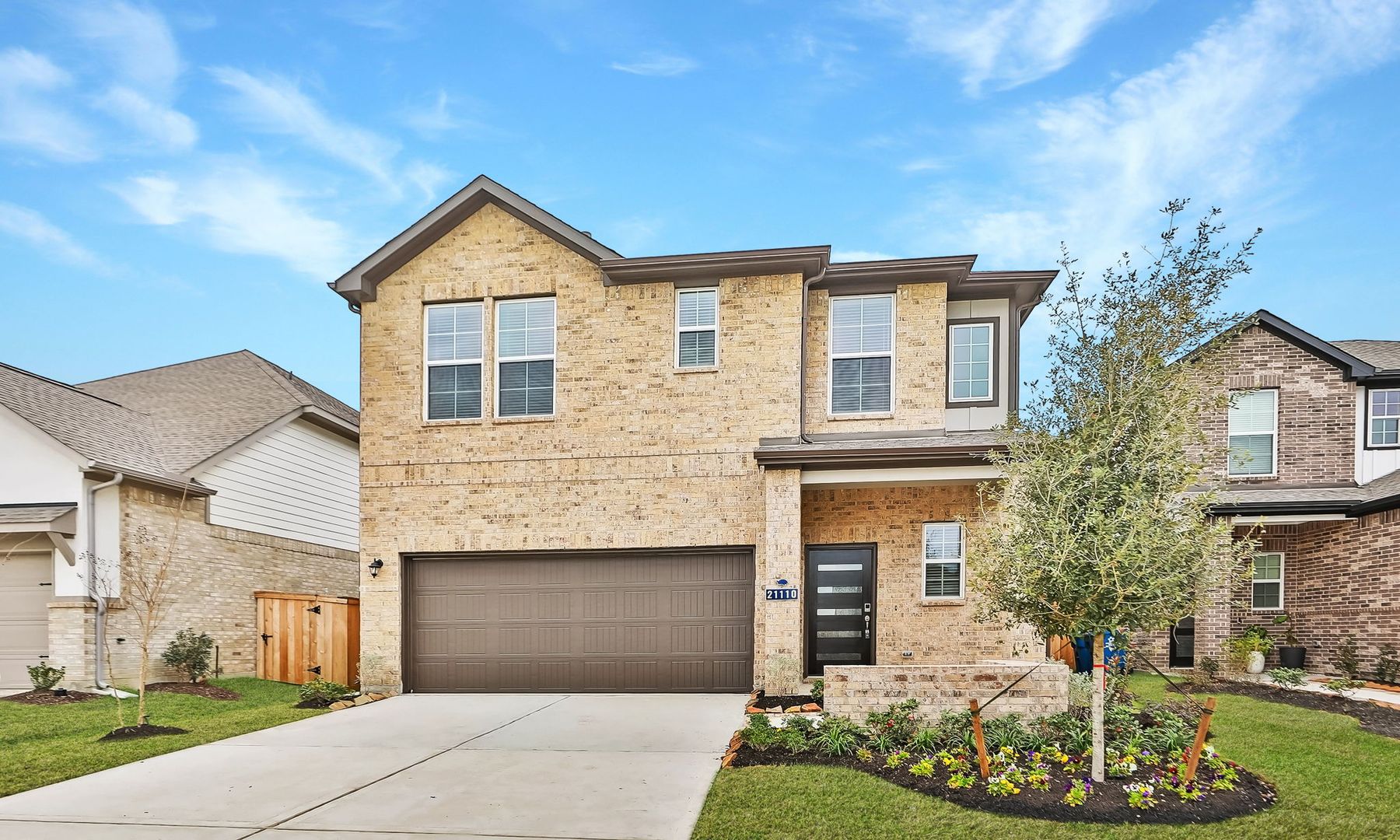 Cypress House: 21110 Armstrong County Dr.