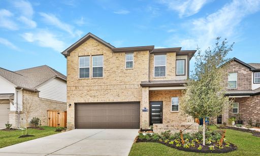 For Lease | 4 Bed, 3.5 Bath | 1,991 Sq Ft | Bridgeland Community | – photo 1