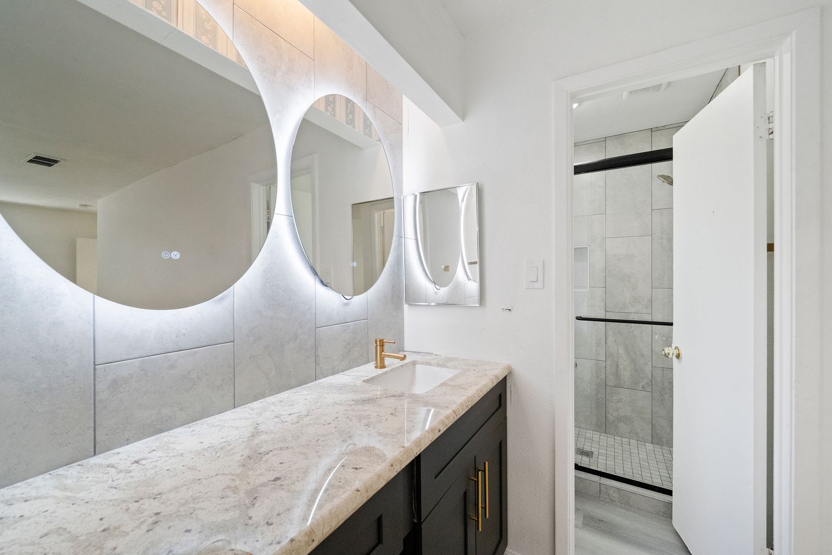 Spring House: 5726 Yorkgate Drive