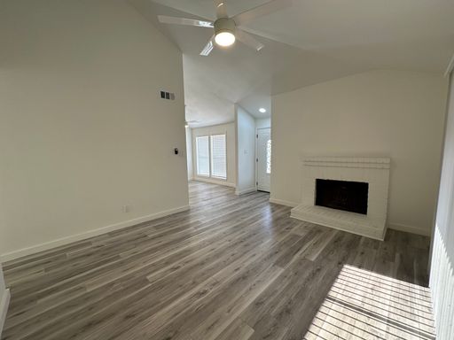 Fully Updated 2BR/2BA Condo with Luxurious Finishes & Private Balcony