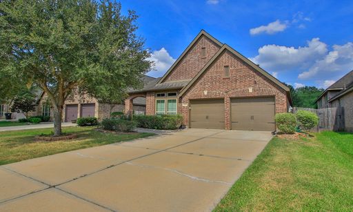 4 Bedroom Rental – 3047 Sandstone Creek Lane , Rosenberg, TX 77471