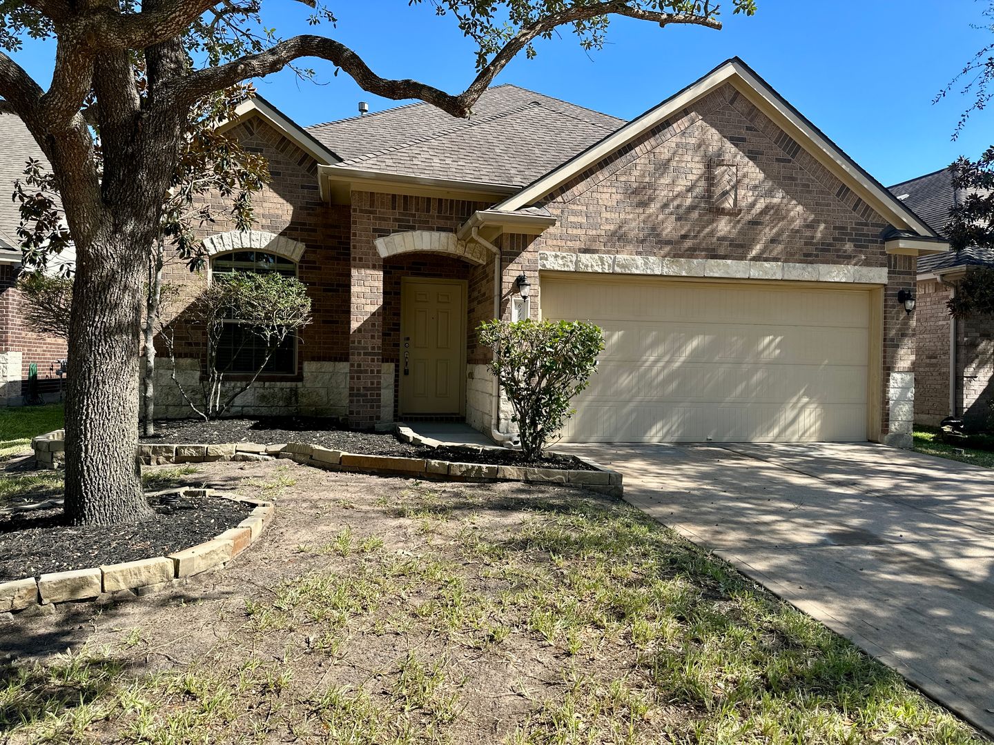 Katy House: 6111 Grassy Haven Lane