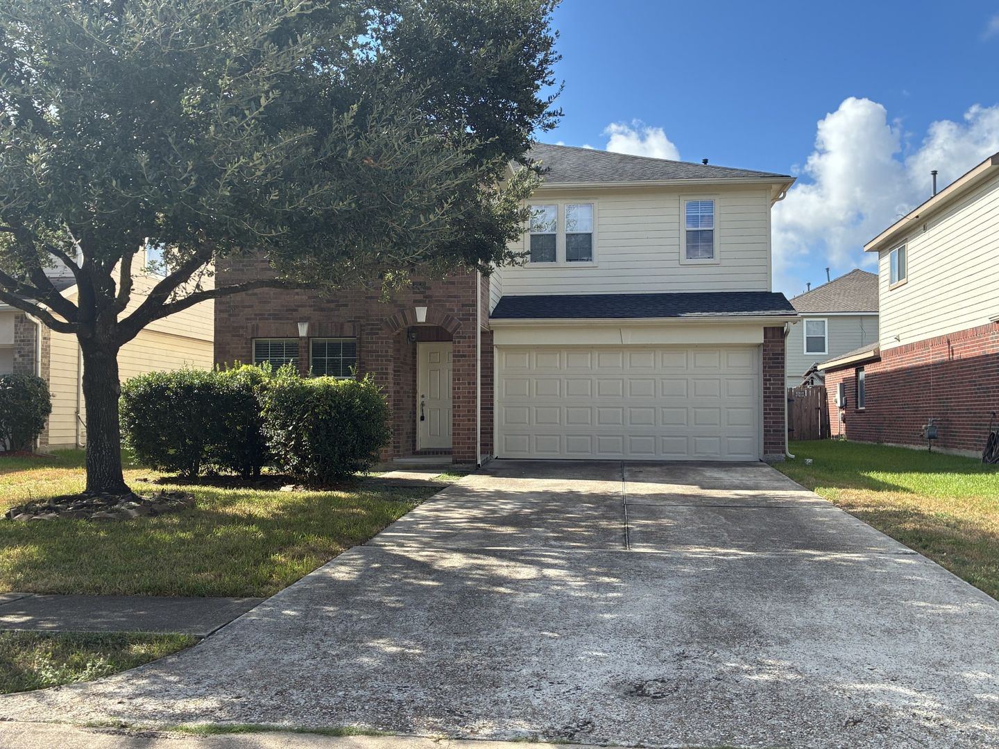Cypress House: 14427 Cellini Drive