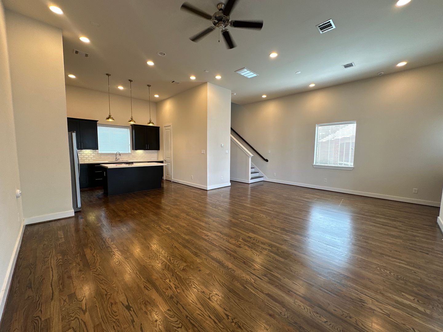 Houston House: 3415 Kensington Yellow Pl