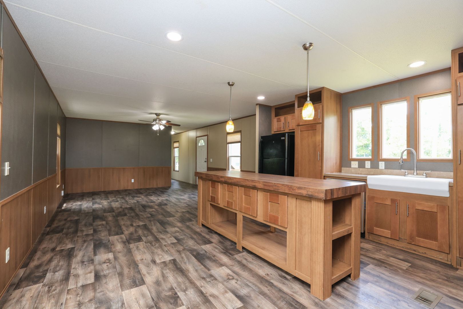Magnolia House: 33940 Ansley Rd