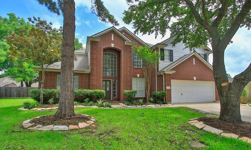 For Lease | 4 Bed, 2.5 Bath | 2,686 Sq Ft | Stone Gate Community | – photo 1